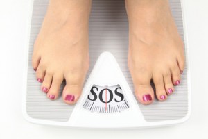 model-diet
