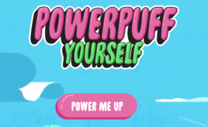 powerpuff-yourself
