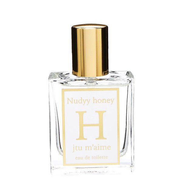 フランスのトップ調香師との共同開発♡男性を虜にする香水"je t'aime H"の効果とは？！ | LuLINE Magazine