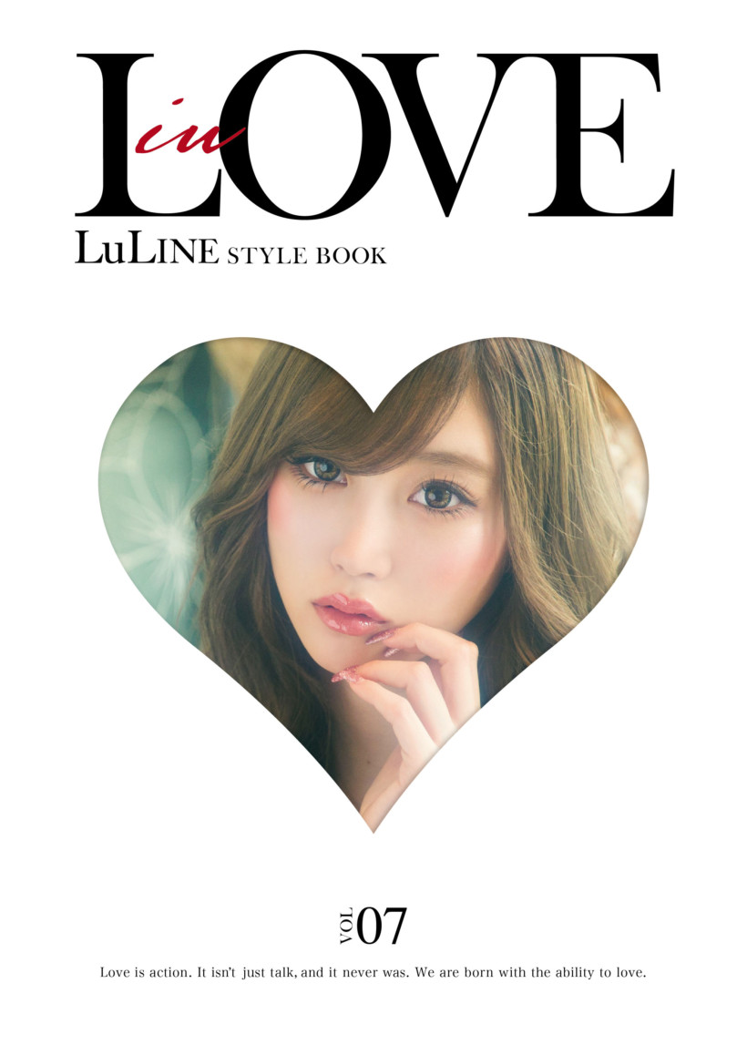 inLOVE vol.7 貴咲モエカ