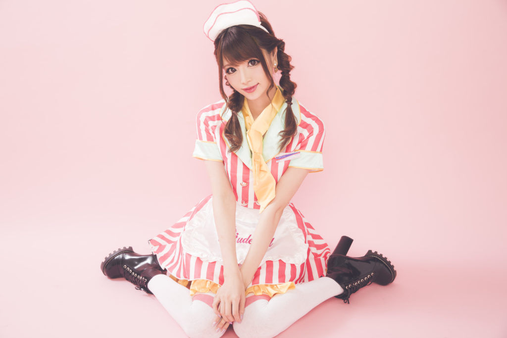 NOW(ナウ)桜咲乃愛