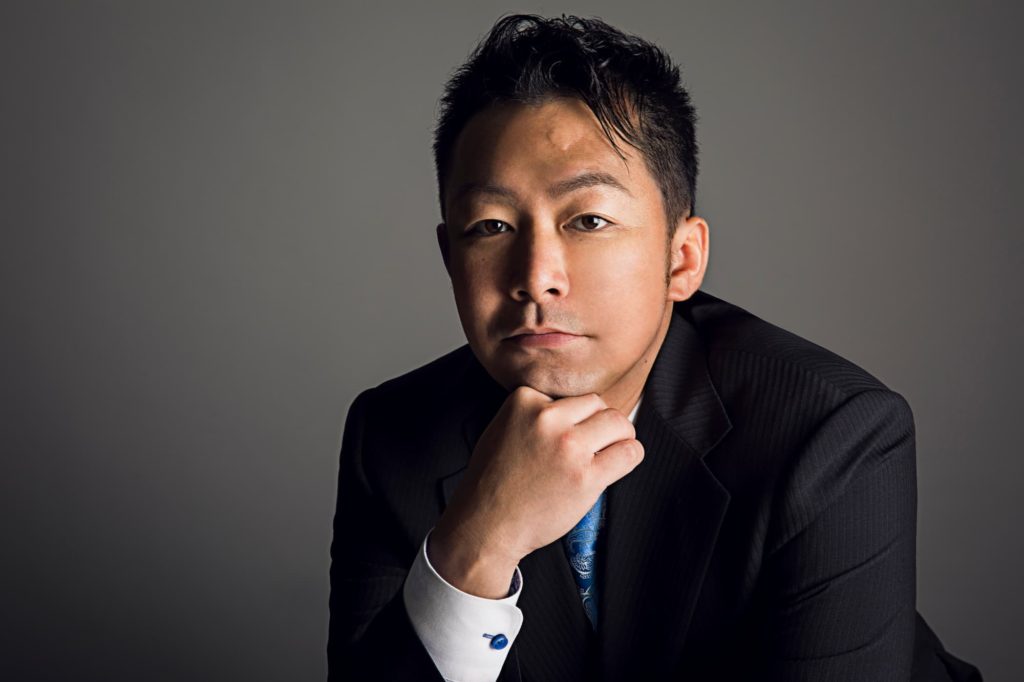フォーティーファイブ 漣陽平