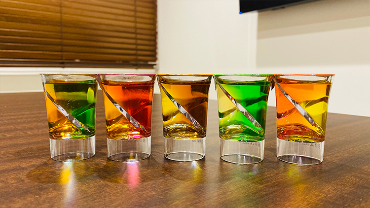 令和のパリピ酒は「スリングショット」！気になる全5種類を徹底解説します♡ | LuLINE Magazine