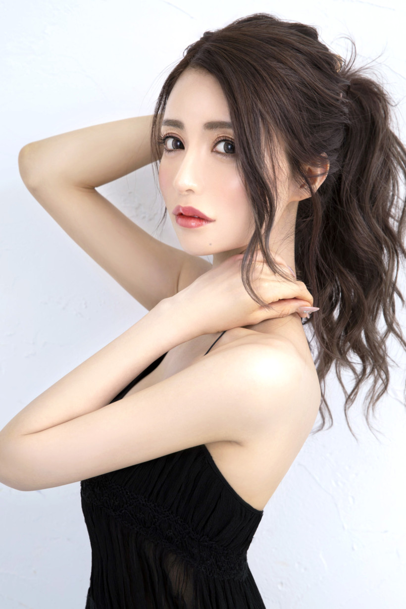 全国のNo.1キャバ嬢から紐解く！No.1になるために大切な事【第4回・FourtyFive45 一条響ちゃん】 | 女の子の為のキャバクラ ...
