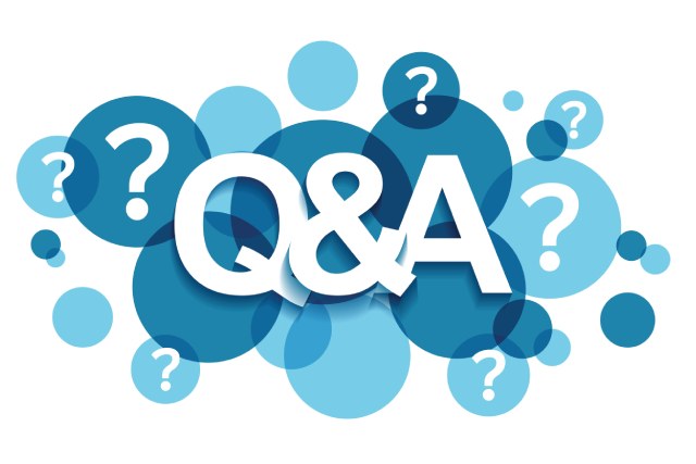 Q&A