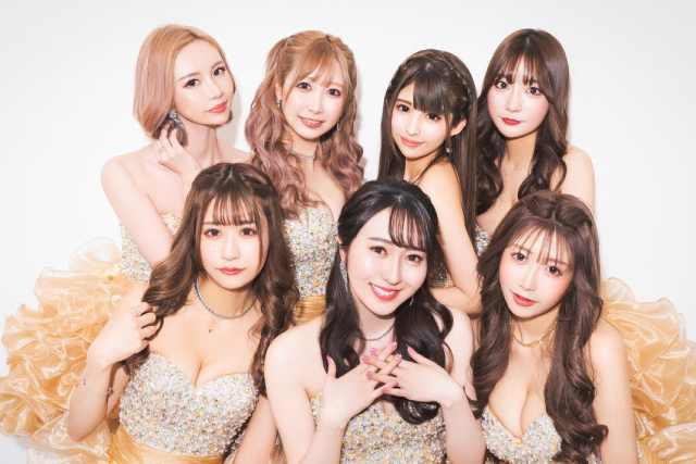 ジェイボーグに在籍するキャストから誕生したアイドルグループ「JUST☆WAY」