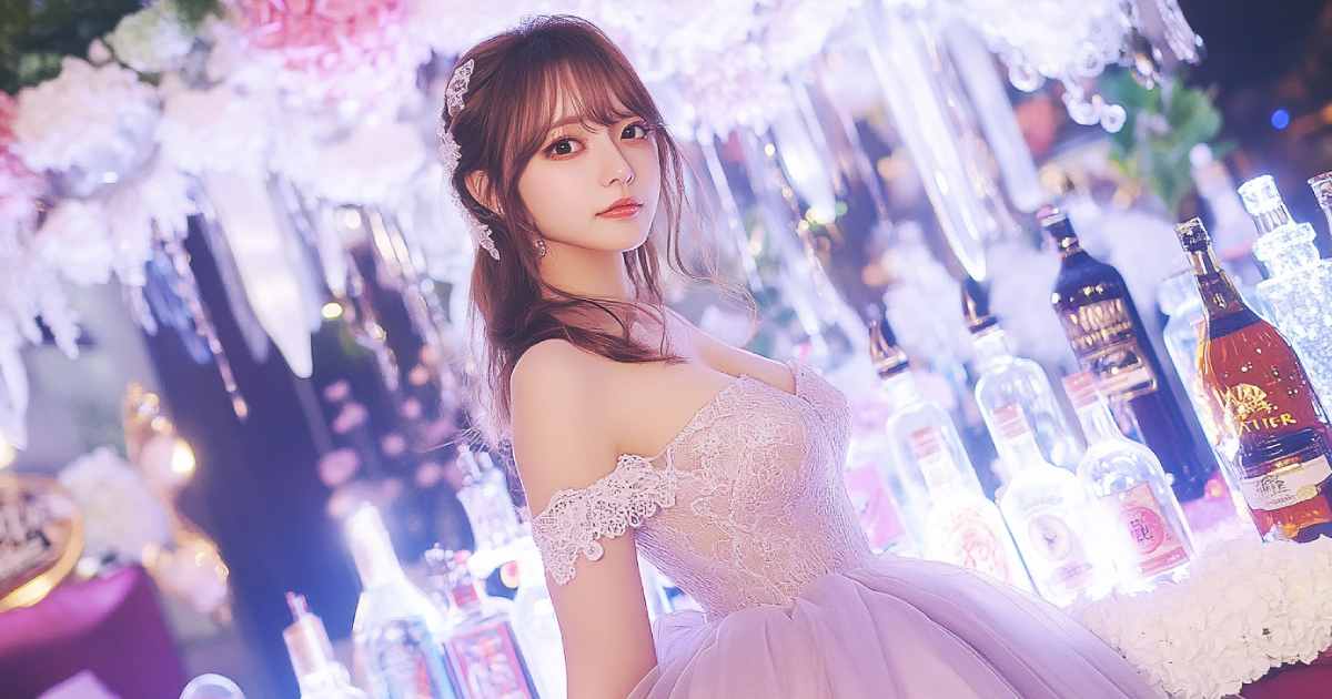 キャバ嬢のバースデーイベント成功術！準備から当日まで完全ガイド