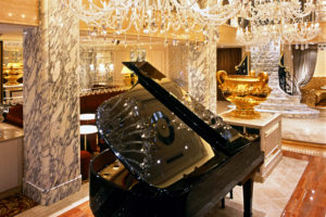 20代前半で高級マンション購入!?あの、超☆有名高級クラブを運営する「チックグループ」とは!?