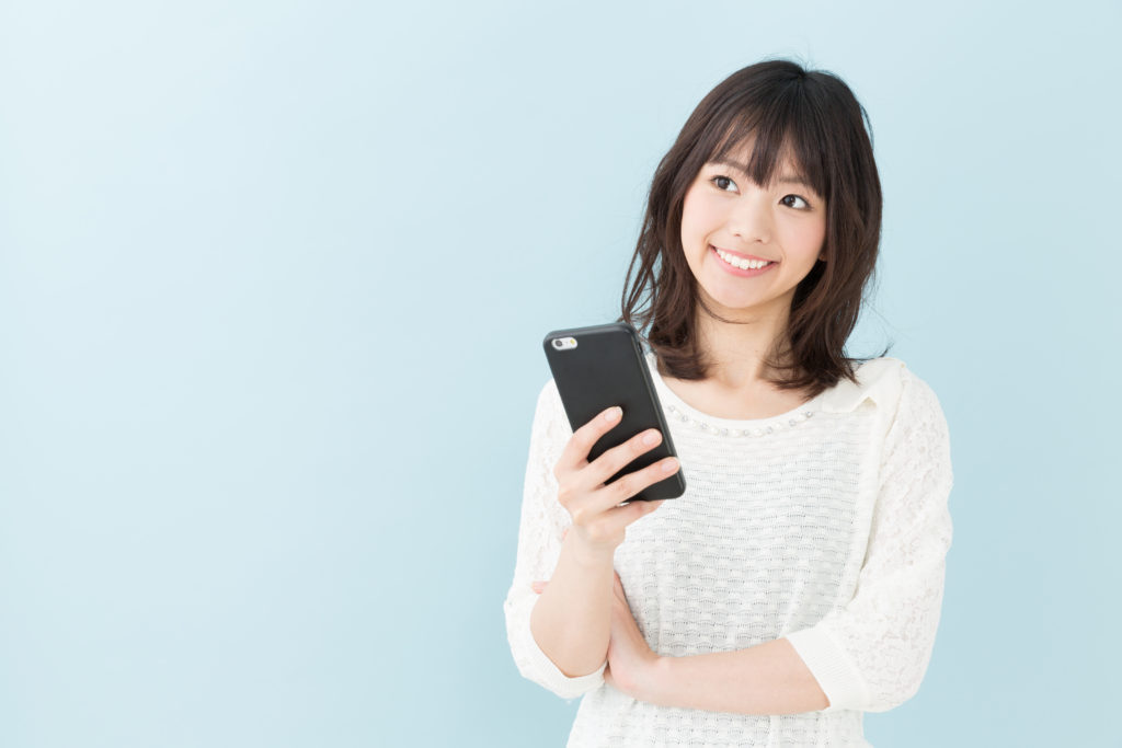 好感度UP☆「営業LINE」の仕方を大公開♪