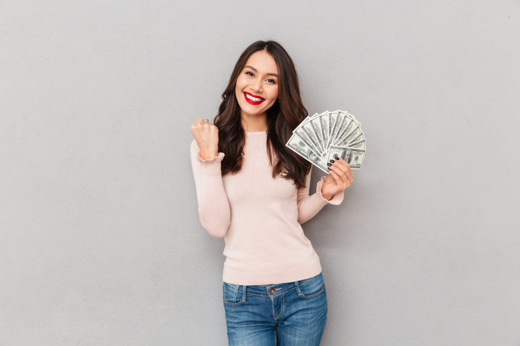 未経験者さん必見☆「ナイトワーク求人情報」を見る時の4つのポイント!
