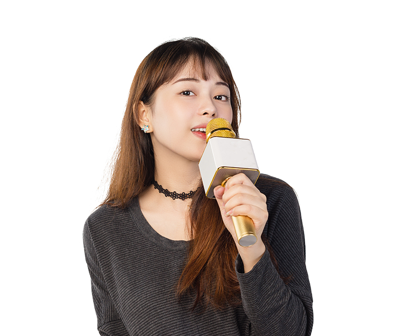 歌が苦手でもOK!キャバクラで盛り上がるカラオケとは?キャバ嬢が選曲すべき歌はコレ!