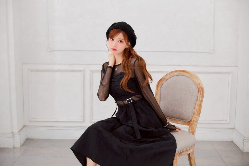 北新地ランスひめかさん♡令和最強の億女に聞く！最強キャバ嬢の