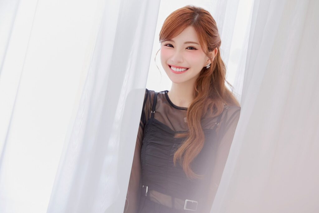 北新地ランスひめかさん♡令和最強の億女に聞く！最強キャバ嬢の